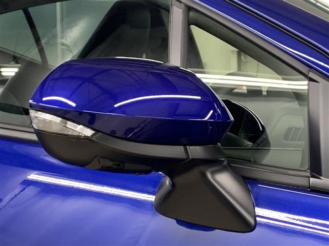 アクア Z メモリーナビ ミュージックプレイヤー接続可 バックカメラ 衝突被害軽減システム ETC ドラレコ LEDヘッドランプ(35枚目)