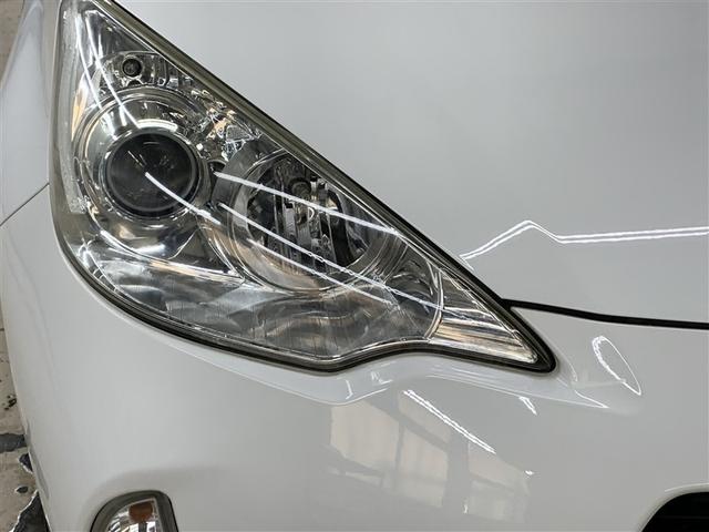 アクア Ｇ　フルセグ　メモリーナビ　ＤＶＤ再生　ミュージックプレイヤー接続可　バックカメラ　ＥＴＣ　ワンオーナー（32枚目）