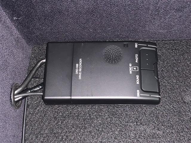 �h���C�u���R�[�_�[�{��