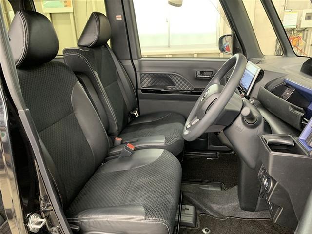 タント カスタムＸスタイルセレクション　フルセグ　メモリーナビ　ＤＶＤ再生　ミュージックプレイヤー接続可　バックカメラ　衝突被害軽減システム　ＥＴＣ　ドラレコ　両側電動スライド　ＬＥＤヘッドランプ　アイドリングストップ（8枚目）