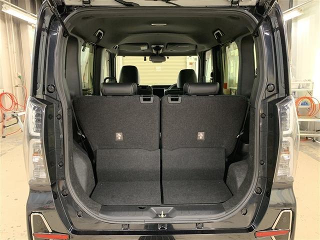 タント カスタムＸスタイルセレクション　フルセグ　メモリーナビ　ＤＶＤ再生　ミュージックプレイヤー接続可　バックカメラ　衝突被害軽減システム　ＥＴＣ　ドラレコ　両側電動スライド　ＬＥＤヘッドランプ　アイドリングストップ（10枚目）