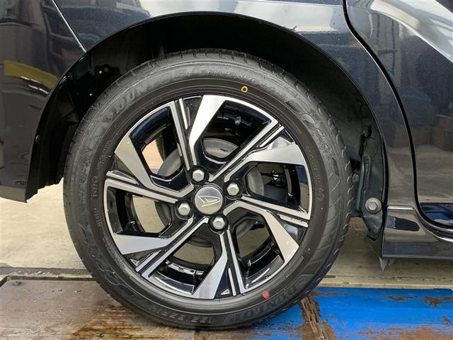 タント カスタムＸスタイルセレクション　フルセグ　メモリーナビ　ＤＶＤ再生　ミュージックプレイヤー接続可　バックカメラ　衝突被害軽減システム　ＥＴＣ　ドラレコ　両側電動スライド　ＬＥＤヘッドランプ　アイドリングストップ（12枚目）