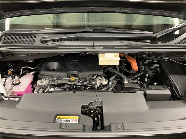 �G���W�����[�����s�J�s�J���ς݁B