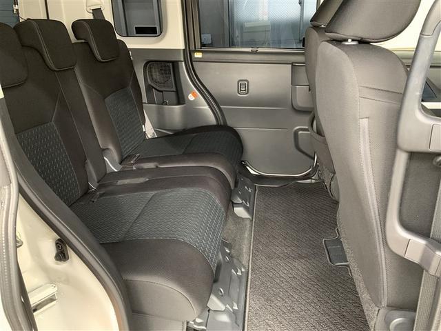 ルーミー カスタムＧ－Ｔ　フルセグ　メモリーナビ　ＤＶＤ再生　バックカメラ　衝突被害軽減システム　ＥＴＣ　ドラレコ　両側電動スライド　ＬＥＤヘッドランプ　アイドリングストップ（10枚目）