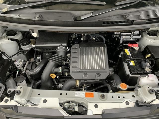 ルーミー カスタムＧ－Ｔ　フルセグ　メモリーナビ　ＤＶＤ再生　バックカメラ　衝突被害軽減システム　ＥＴＣ　ドラレコ　両側電動スライド　ＬＥＤヘッドランプ　アイドリングストップ（14枚目）