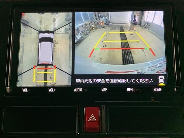 ルーミー カスタムＧ－Ｔ　フルセグ　メモリーナビ　ＤＶＤ再生　バックカメラ　衝突被害軽減システム　ＥＴＣ　ドラレコ　両側電動スライド　ＬＥＤヘッドランプ　アイドリングストップ（21枚目）