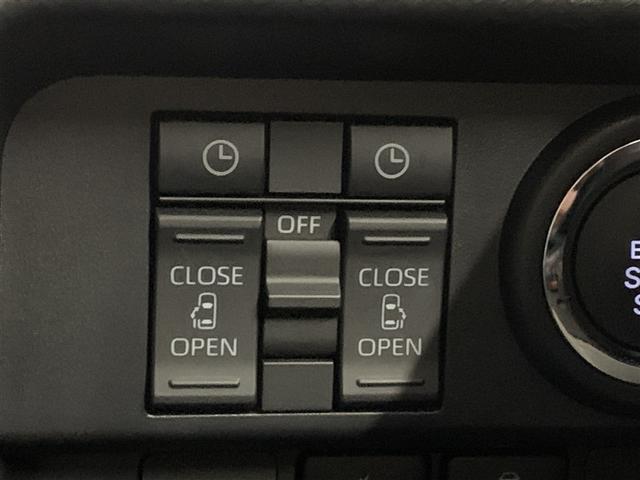 ルーミー カスタムＧ－Ｔ　フルセグ　メモリーナビ　ＤＶＤ再生　バックカメラ　衝突被害軽減システム　ＥＴＣ　ドラレコ　両側電動スライド　ＬＥＤヘッドランプ　アイドリングストップ（30枚目）