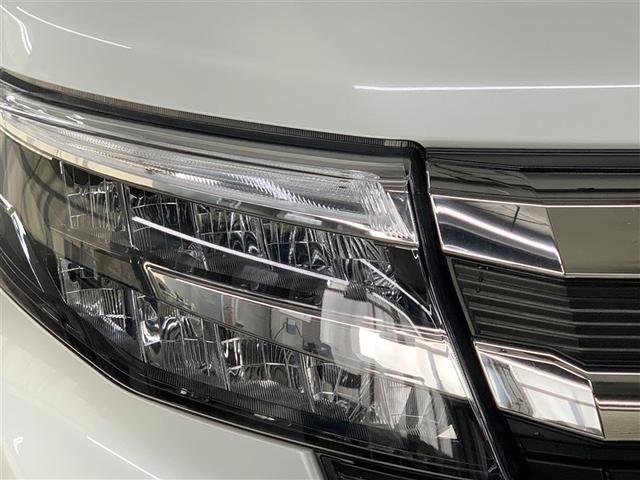 ルーミー カスタムＧ－Ｔ　フルセグ　メモリーナビ　ＤＶＤ再生　バックカメラ　衝突被害軽減システム　ＥＴＣ　ドラレコ　両側電動スライド　ＬＥＤヘッドランプ　アイドリングストップ（35枚目）