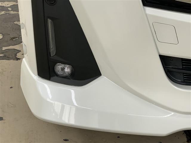 ルーミー カスタムＧ－Ｔ　フルセグ　メモリーナビ　ＤＶＤ再生　バックカメラ　衝突被害軽減システム　ＥＴＣ　ドラレコ　両側電動スライド　ＬＥＤヘッドランプ　アイドリングストップ（36枚目）