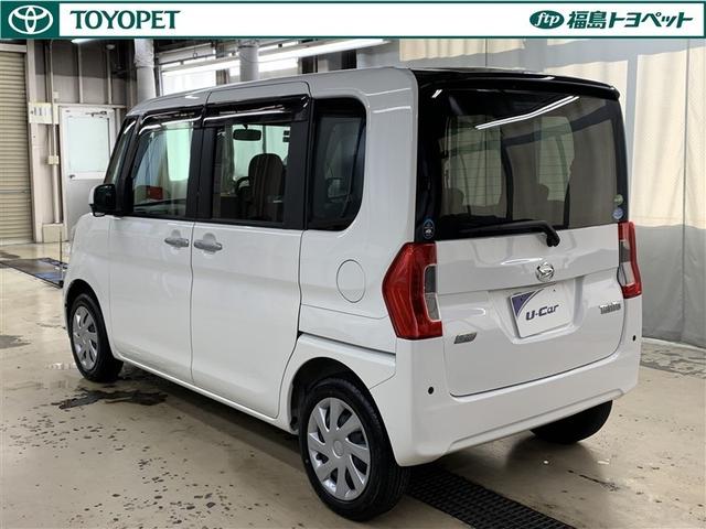 タント Ｌ　ＳＡ　ミュージックプレイヤー接続可　衝突被害軽減システム　ワンオーナー　アイドリングストップ（4枚目）