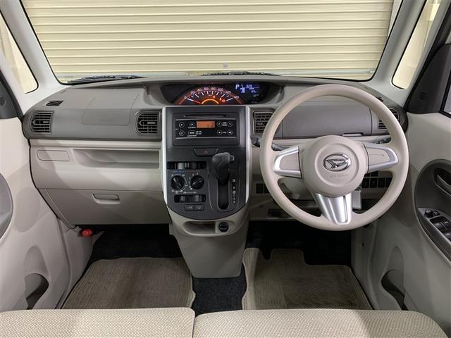 タント Ｌ　ＳＡ　ミュージックプレイヤー接続可　衝突被害軽減システム　ワンオーナー　アイドリングストップ（7枚目）