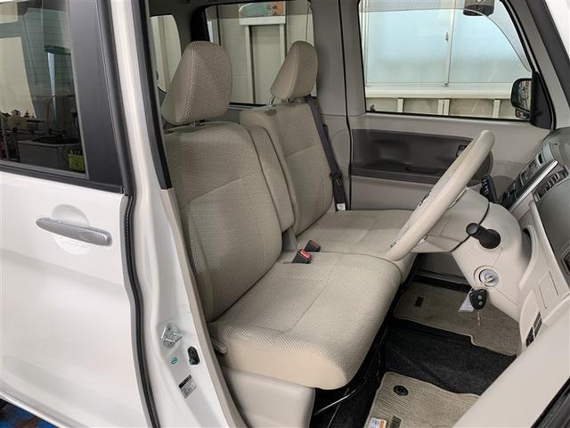 タント Ｌ　ＳＡ　ミュージックプレイヤー接続可　衝突被害軽減システム　ワンオーナー　アイドリングストップ（8枚目）