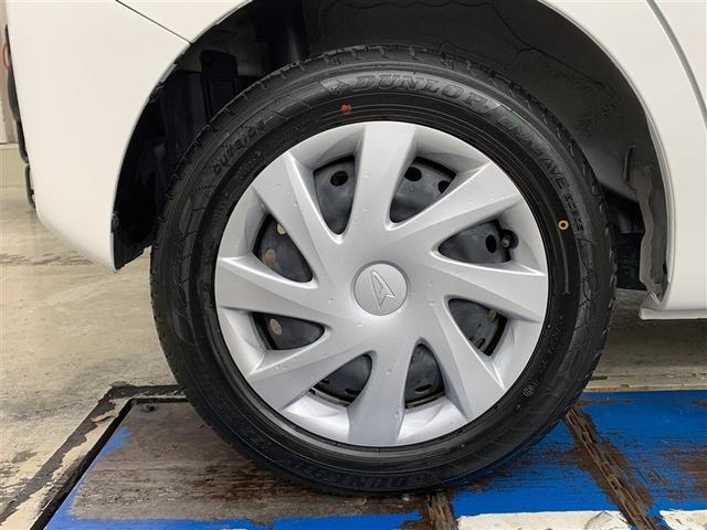 タント Ｌ　ＳＡ　ミュージックプレイヤー接続可　衝突被害軽減システム　ワンオーナー　アイドリングストップ（12枚目）