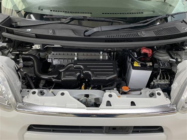 タント Ｌ　ＳＡ　ミュージックプレイヤー接続可　衝突被害軽減システム　ワンオーナー　アイドリングストップ（13枚目）