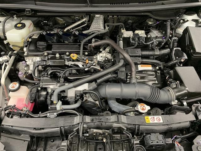 �G���W�����[�����s�J�s�J���ς݁B