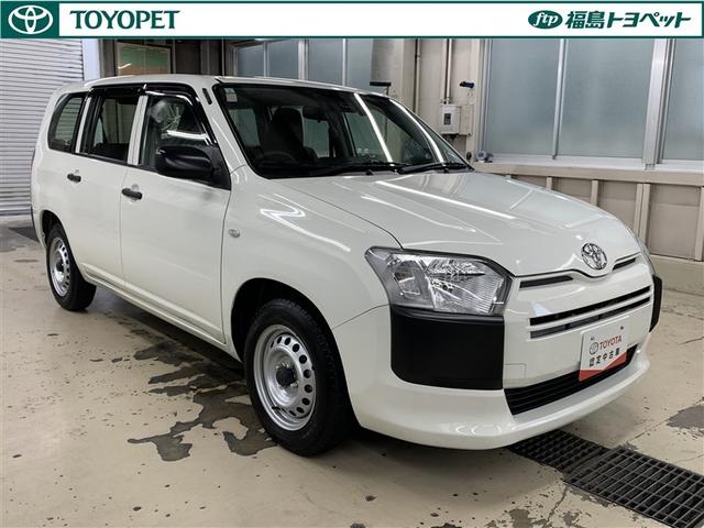 プロボックス ＤＸコンフォート　衝突被害軽減システム　ＥＴＣ　ドラレコ（3枚目）