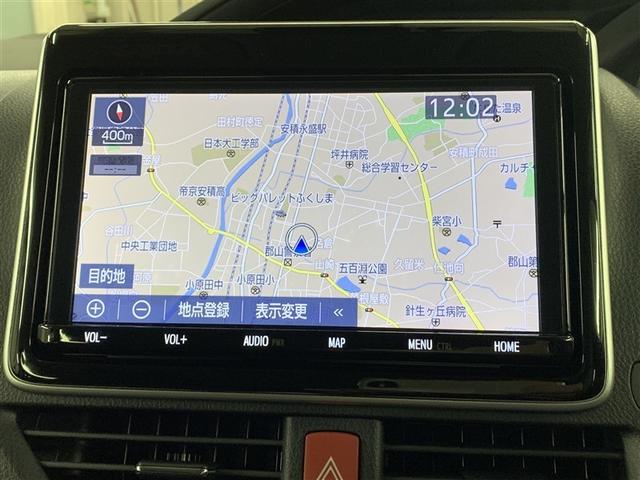 ハイブリッドＸ　フルセグ　メモリーナビ　ＤＶＤ再生　バックカメラ　衝突被害軽減システム　ＥＴＣ　両側電動スライド　ＬＥＤヘッドランプ　乗車定員７人　３列シート　ワンオーナー（画像7）