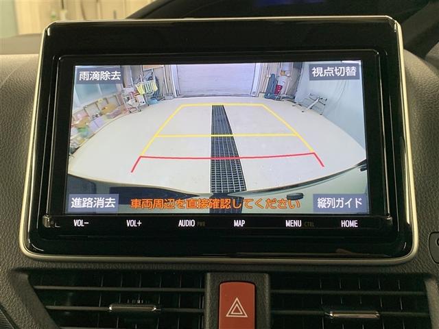 ハイブリッドＸ　フルセグ　メモリーナビ　ＤＶＤ再生　バックカメラ　衝突被害軽減システム　ＥＴＣ　両側電動スライド　ＬＥＤヘッドランプ　乗車定員７人　３列シート　ワンオーナー（画像23）