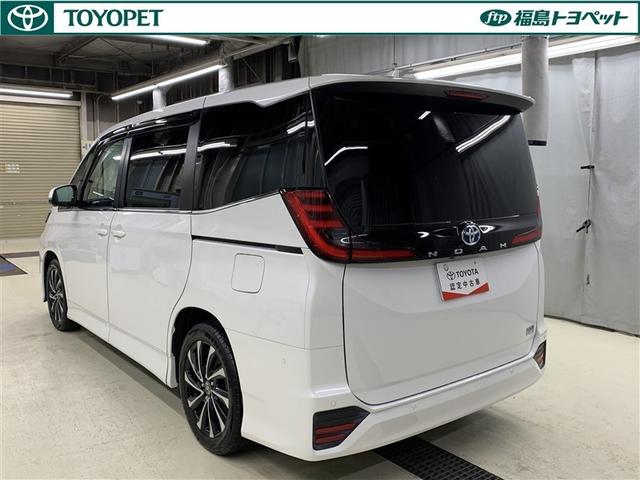 Toyota Noah S−Z