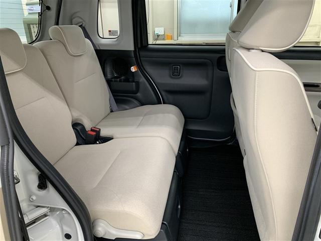 Daihatsu Move Canbus G Limited SAIII