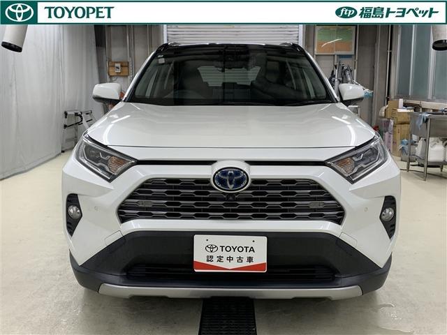 Toyota RAV4 G