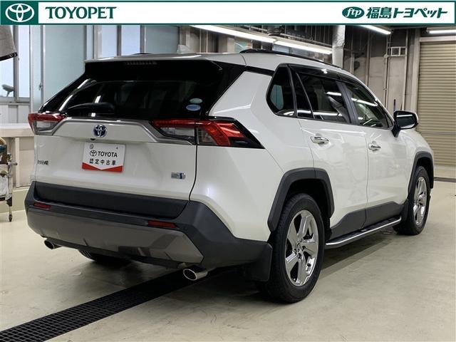 Toyota RAV4 G