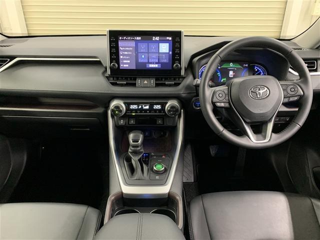 Toyota RAV4 G