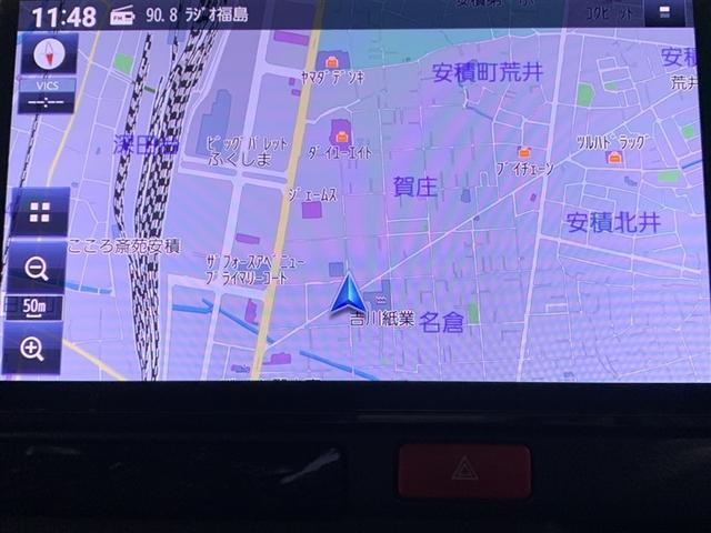 スーパーＧＬ　ダークプライム　４ＷＤ　フルセグ　メモリーナビ　ＤＶＤ再生　バックカメラ　衝突被害軽減システム　ＥＴＣ　ドラレコ　ＬＥＤヘッドランプ　ディーゼル（画像7）