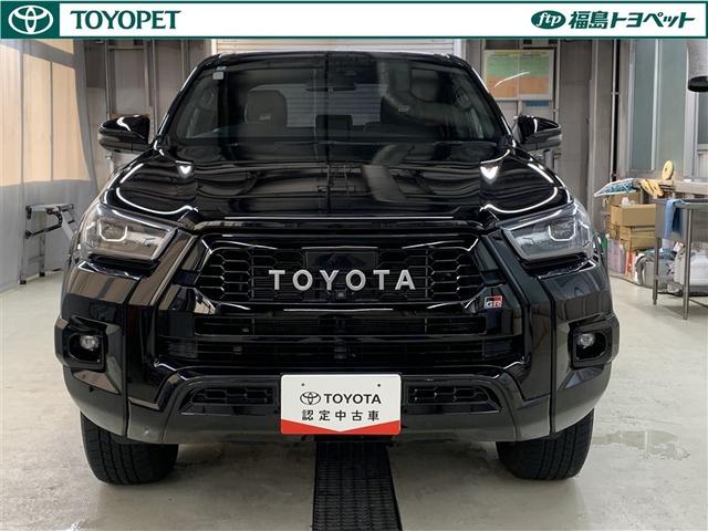 Ｚ　ＧＲスポーツ　４ＷＤ　メモリーナビ　ミュージックプレイヤー接続可　バックカメラ　衝突被害軽減システム　ＥＴＣ　ＬＥＤヘッドランプ　ワンオーナー　アイドリングストップ　ディーゼル（画像2）