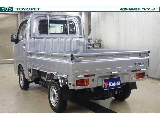 スタンダードSAIIIt 4WD 5MT スマートアシスト(2枚目)