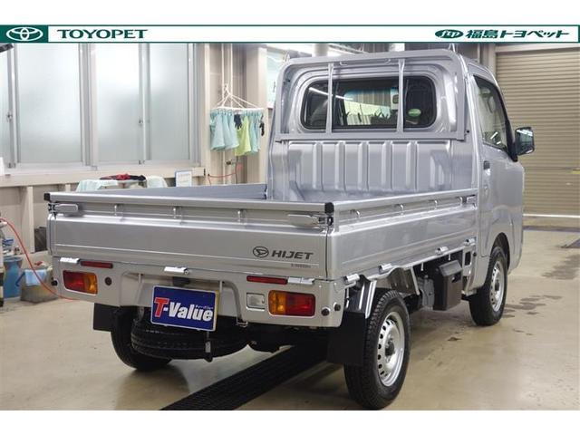 スタンダードSAIIIt 4WD 5MT スマートアシスト(3枚目)
