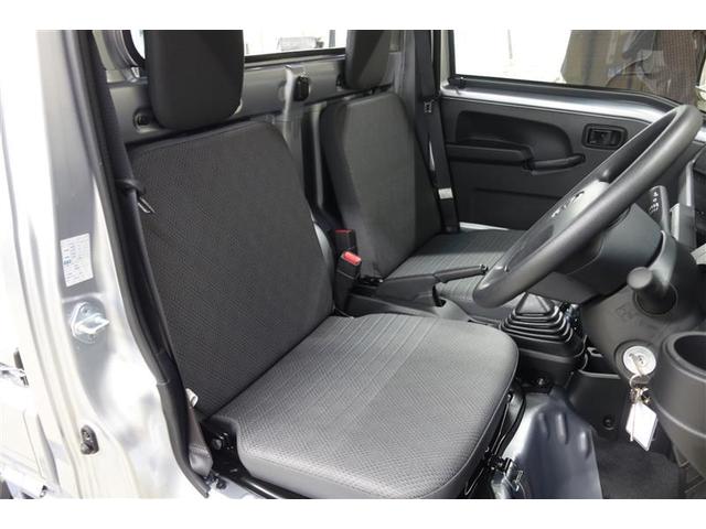 スタンダードSAIIIt 4WD 5MT スマートアシスト(5枚目)