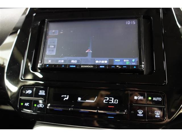 S バックカメラ ナビ ワンセグ 衝突軽減 スマートキー(9枚目)