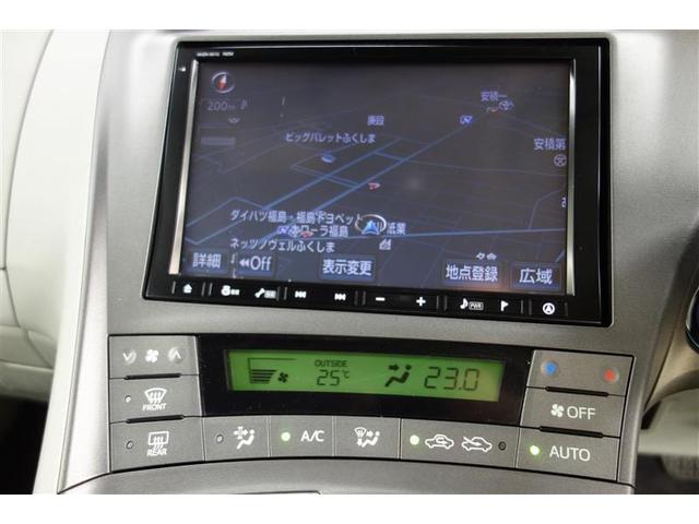 G HDDナビ フルセグ スマートキー ETC Bモニター(9枚目)