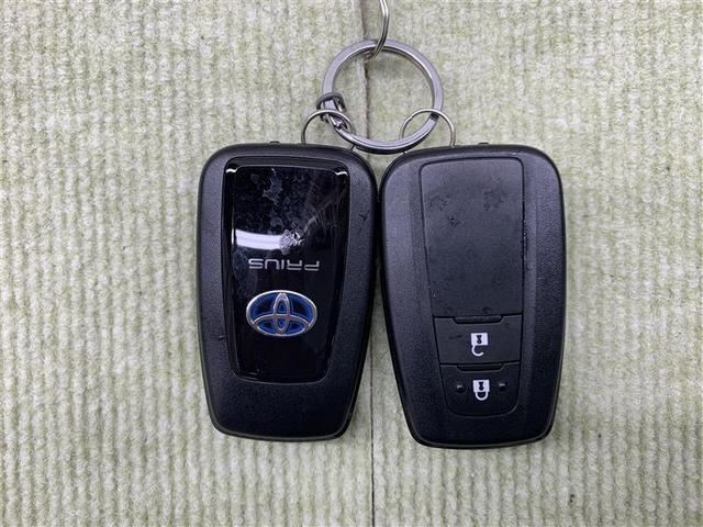 S ワンセグ バックカメラ クルコン 寒冷地仕様 スマートキー(18枚目)