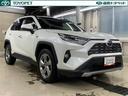 ＲＡＶ４ ハイブリッドＧ　革シート　４ＷＤ　フルセグ　メモリーナビ　ＤＶＤ再生　バックカメラ　衝突被害軽減システム　ＥＴＣ　ＬＥＤヘッドランプ（3枚目）