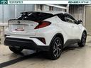 Ｃ－ＨＲ Ｇ　メモリーナビ　ミュージックプレイヤー接続可　バックカメラ　衝突被害軽減システム　ＥＴＣ　ドラレコ　ＬＥＤヘッドランプ　ワンオーナー（5枚目）