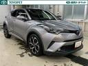 C-HR G フルセグ メモリーナビ DVD再生 バックカメラ 衝突被害軽減システム ETC LEDヘッドランプ ワンオーナー 中古車画像_3