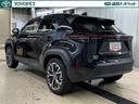 ヤリスクロス ハイブリッドＺ　４ＷＤ　メモリーナビ　ＤＶＤ再生　ミュージックプレイヤー接続可　バックカメラ　衝突被害軽減システム　ＥＴＣ　ドラレコ　ＬＥＤヘッドランプ　ワンオーナー（4枚目）