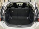 ラゲージスペースもしっかり確保。買い物の荷物もばっちり積みこむことができて便利です。