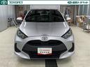 ヤリス X メモリーナビ ミュージックプレイヤー接続可 バックカメラ 衝突被害軽減システム ETC 中古車画像_2