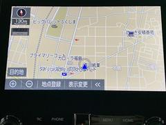 大画面で鮮やかなディスプレイオーディオナビゲーションです。（Ｔコネクト対応） 6