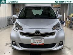 ラクティスＳ　広々とした車内空間に豊富な各種装備が満載 2