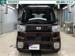 運転のしやすさと使い勝手の良さのが魅力のウェイク　Ｌ　ＳＡ３ 2