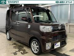 中古車の総合評価や内外装の状態などをひと目でわかるよう、トヨタ車のプロの検査員が実施した「車両検査証明書」をご用意しています。 3