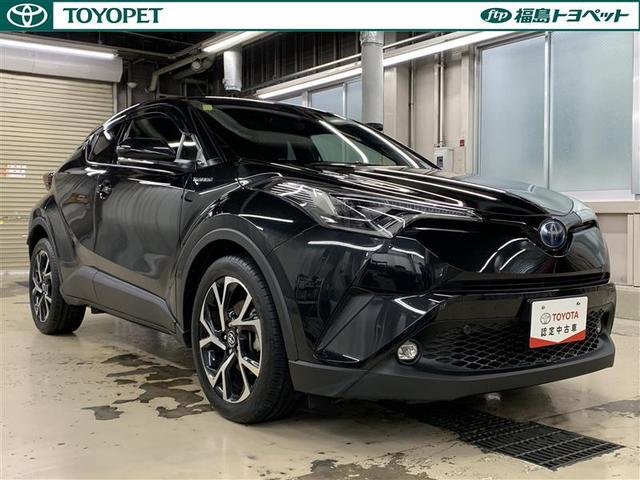 トヨタ Ｃ－ＨＲ