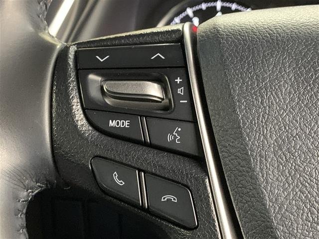 アルファード 2.5S タイプゴールド フルセグ メモリーナビ DVD再生 ミュージックプレイヤー接続可 後席モニター バックカメラ 衝突被害軽減システム ETC ドラレコ 両側電動スライド LEDヘッドランプ 乗車定員7人 3列シート(30枚目)