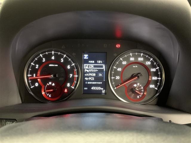 アルファード 2.5S タイプゴールド フルセグ メモリーナビ DVD再生 ミュージックプレイヤー接続可 後席モニター バックカメラ 衝突被害軽減システム ETC ドラレコ 両側電動スライド LEDヘッドランプ 乗車定員7人 3列シート(35枚目)