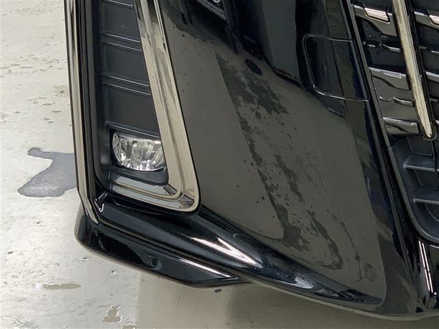 アルファード 2.5S タイプゴールド フルセグ メモリーナビ DVD再生 ミュージックプレイヤー接続可 後席モニター バックカメラ 衝突被害軽減システム ETC ドラレコ 両側電動スライド LEDヘッドランプ 乗車定員7人 3列シート(40枚目)