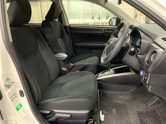 カローラフィールダー ハイブリッド EX フルセグ メモリーナビ DVD再生 バックカメラ 衝突被害軽減システム ETC ドラレコ LEDヘッドランプ(8枚目)